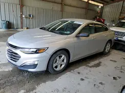 1G1ZC5ST0MF014060 2021 CHEVROLET MALIBU