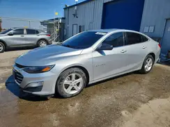 1G1ZC5ST0MF030923 2021 CHEVROLET MALIBU