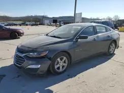1G1ZC5ST0MF034048 2021 CHEVROLET MALIBU