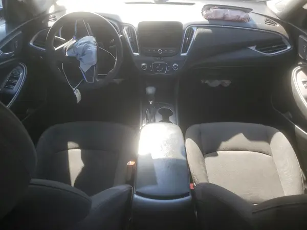 1G1ZC5ST0MF038553 2021 CHEVROLET MALIBU - Image 8