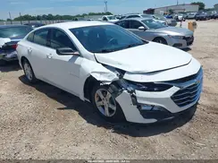 1G1ZC5ST0MF042568 2021 CHEVROLET MALIBU