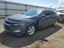 1G1ZC5ST0MF052050 2021 CHEVROLET MALIBU