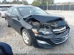 1G1ZC5ST0MF061198 2021 CHEVROLET MALIBU