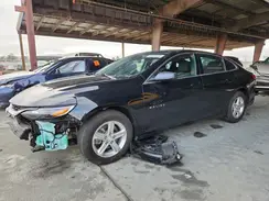 1G1ZC5ST0MF080284 2021 CHEVROLET MALIBU