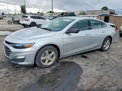 1G1ZC5ST0MF081886 2021 CHEVROLET MALIBU