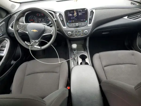 1G1ZC5ST0MF081886 2021 CHEVROLET MALIBU - Image 8