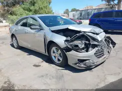 1G1ZC5ST0MF082066 2021 CHEVROLET MALIBU