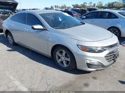 1G1ZC5ST0MF083251 2021 CHEVROLET MALIBU