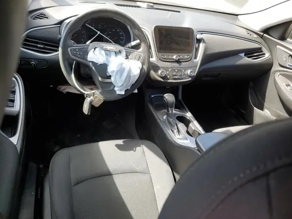 1G1ZC5ST0MF085016 2021 CHEVROLET MALIBU - Image 8