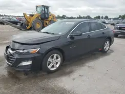 1G1ZC5ST0MF085288 2021 CHEVROLET MALIBU