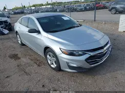 1G1ZC5ST0MF085758 2021 CHEVROLET MALIBU
