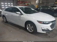 1G1ZC5ST0MF086117 2021 CHEVROLET MALIBU