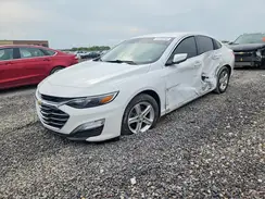 1G1ZC5ST0MF086182 2021 CHEVROLET MALIBU