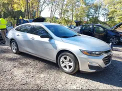 1G1ZC5ST0MF086473 2021 CHEVROLET MALIBU
