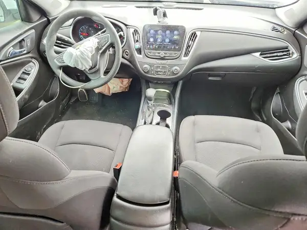 1G1ZC5ST0MF086991 2021 CHEVROLET MALIBU - Image 8