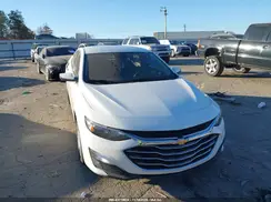 1G1ZC5ST0MF087459 2021 CHEVROLET MALIBU