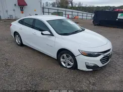 1G1ZC5ST0MF089812 2021 CHEVROLET MALIBU