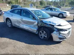 1G1ZC5ST0NF133325 2022 CHEVROLET MALIBU