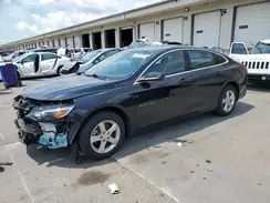 1G1ZC5ST0NF141294 2022 CHEVROLET MALIBU
