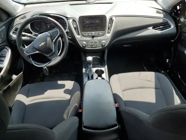 1G1ZC5ST0NF141294 2022 CHEVROLET MALIBU - Image 8