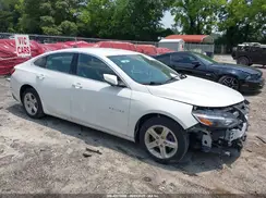 1G1ZC5ST0NF149962 2022 CHEVROLET MALIBU