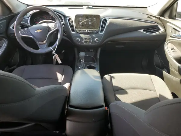1G1ZC5ST0NF151842 2022 CHEVROLET MALIBU - Image 8