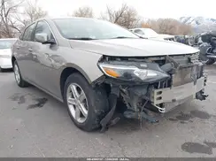 1G1ZC5ST0NF152179 2022 CHEVROLET MALIBU