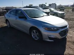1G1ZC5ST0NF164428 2022 CHEVROLET MALIBU