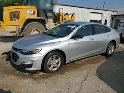 1G1ZC5ST0NF164493 2022 CHEVROLET MALIBU