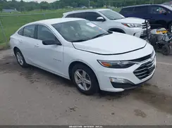 1G1ZC5ST0NF165871 2022 CHEVROLET MALIBU
