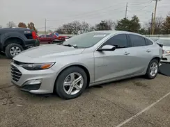 1G1ZC5ST0NF166180 2022 CHEVROLET MALIBU