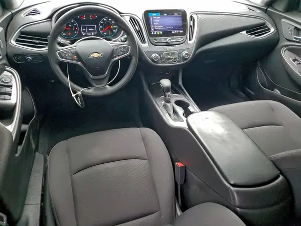 1G1ZC5ST0NF166180 2022 CHEVROLET MALIBU - Image 8