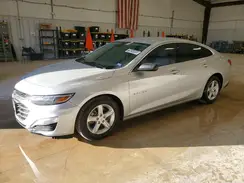 1G1ZC5ST0NF166910 2022 CHEVROLET MALIBU