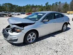 1G1ZC5ST0NF167071 2022 CHEVROLET MALIBU