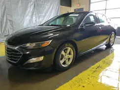 1G1ZC5ST0NF167085 2022 CHEVROLET MALIBU
