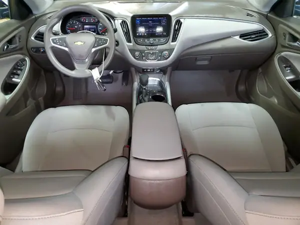 1G1ZC5ST0NF167085 2022 CHEVROLET MALIBU - Image 8