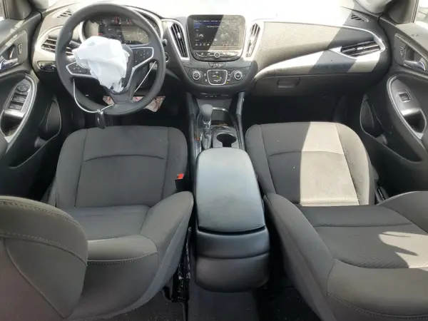 1G1ZC5ST0NF172299 2022 CHEVROLET MALIBU - Image 8