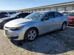1G1ZC5ST0NF172755 2022 CHEVROLET MALIBU