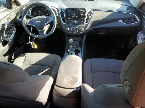 1G1ZC5ST0NF172755 2022 CHEVROLET MALIBU - Image 8