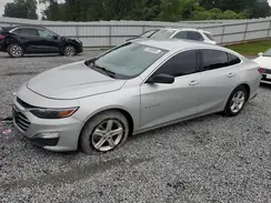 1G1ZC5ST0NF174439 2022 CHEVROLET MALIBU