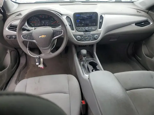 1G1ZC5ST0NF174439 2022 CHEVROLET MALIBU - Image 8
