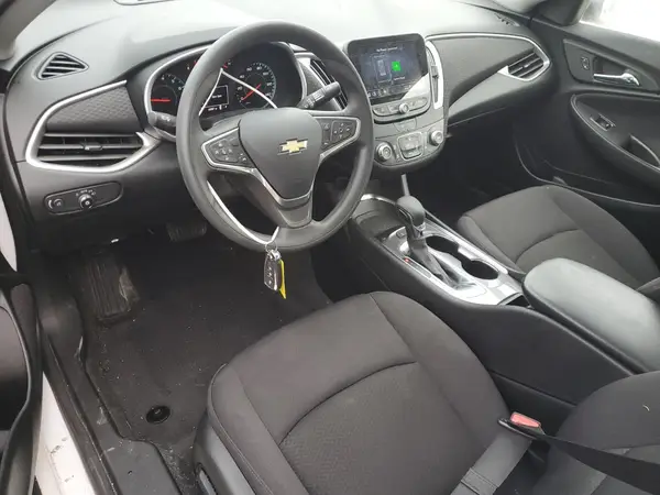1G1ZC5ST0NF175347 2022 CHEVROLET MALIBU - Image 8
