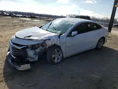 1G1ZC5ST0NF175591 2022 CHEVROLET MALIBU