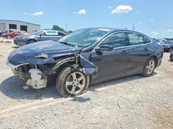 1G1ZC5ST0NF177793 2022 CHEVROLET MALIBU