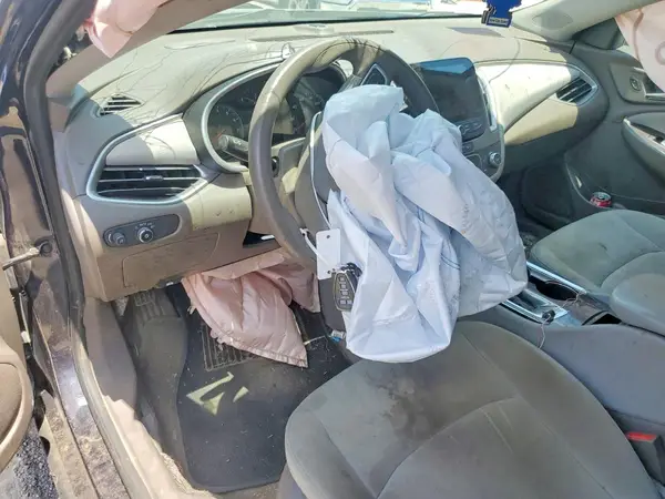 1G1ZC5ST0NF177793 2022 CHEVROLET MALIBU - Image 8