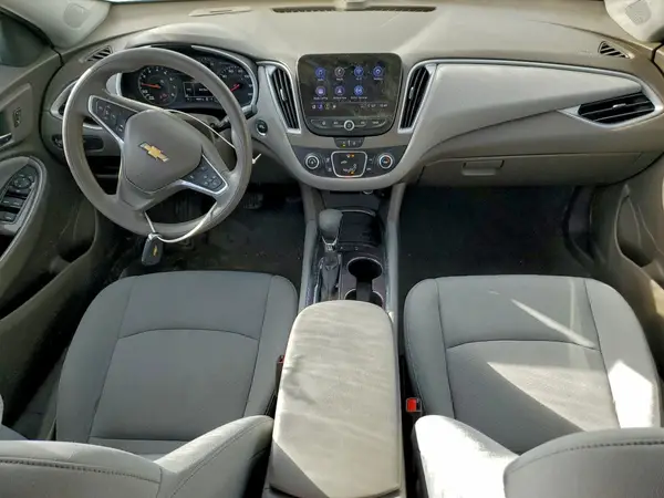 1G1ZC5ST0NF178295 2022 CHEVROLET MALIBU - Image 8