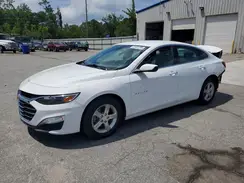 1G1ZC5ST0NF178734 2022 CHEVROLET MALIBU