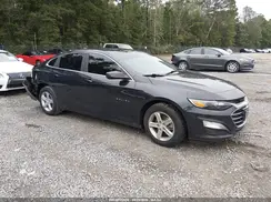 1G1ZC5ST0NF183481 2022 CHEVROLET MALIBU