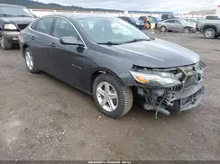 1G1ZC5ST0NF185733 2022 CHEVROLET MALIBU