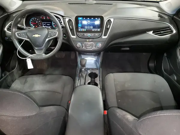 1G1ZC5ST0NF185764 2022 CHEVROLET MALIBU - Image 8